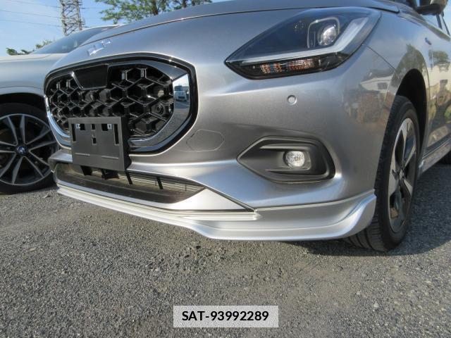 Suzuki SWIFT 2025 7811964-10