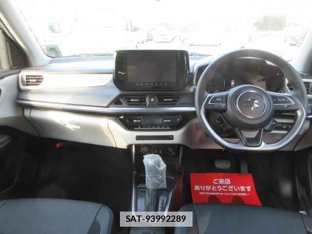 Suzuki SWIFT 2025 7811964-2