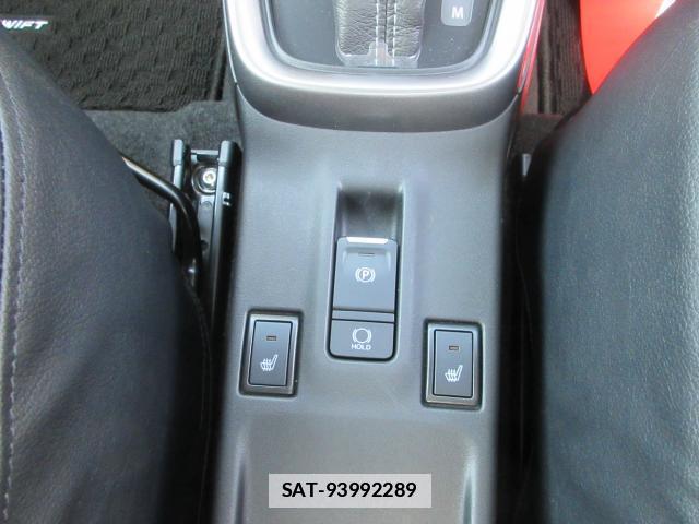 Suzuki SWIFT 2025 7811964-6
