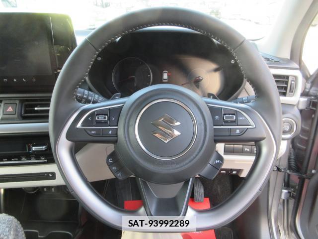 Suzuki SWIFT 2025 7811964-7
