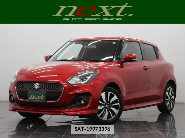 Suzuki SWIFT 2017-02 7812308-0