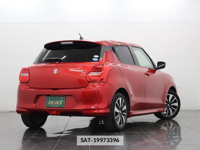 Suzuki SWIFT 2017-02 7812308-1