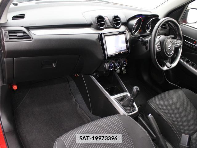 Suzuki SWIFT 2017-02 7812308-10