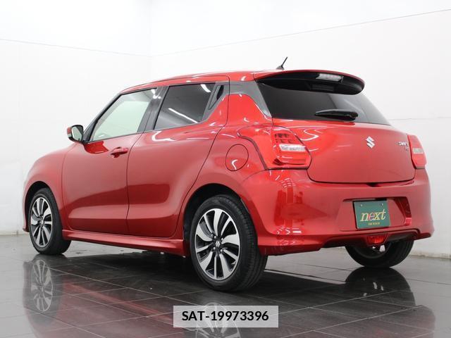 Suzuki SWIFT 2017-02 7812308-13