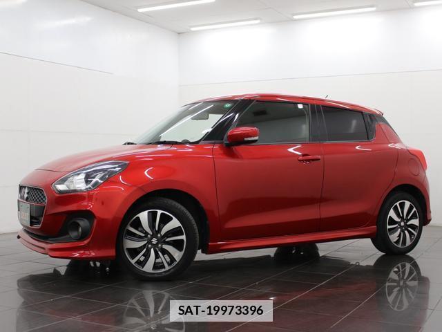 Suzuki SWIFT 2017-02 7812308-14