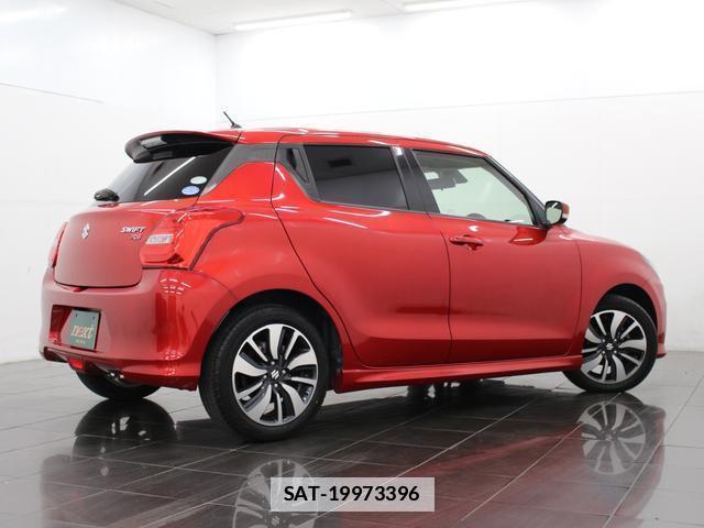 Suzuki SWIFT 2017-02 7812308-15