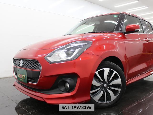 Suzuki SWIFT 2017-02 7812308-16