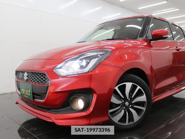 Suzuki SWIFT 2017-02 7812308-17