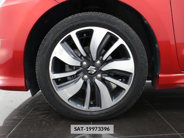 Suzuki SWIFT 2017-02 7812308-19