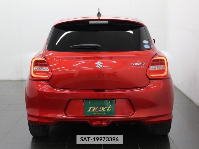 Suzuki SWIFT 2017-02 7812308-3