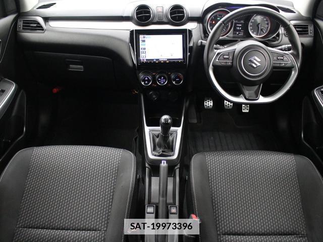 Suzuki SWIFT 2017-02 7812308-4