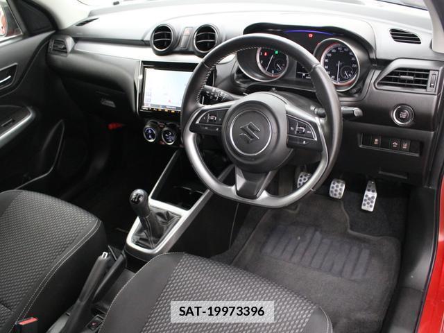 Suzuki SWIFT 2017-02 7812308-8