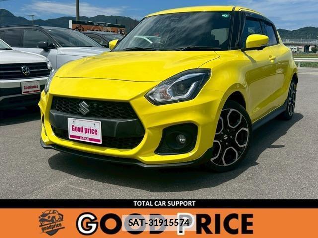 Suzuki SWIFT 2017-11 7812657-0