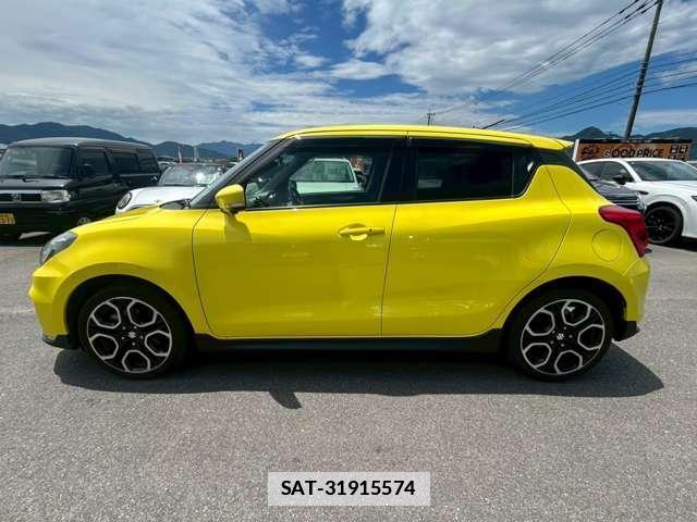 Suzuki SWIFT 2017-11 7812657-10