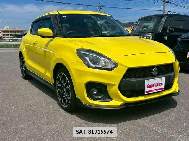 Suzuki SWIFT 2017-11 7812657-11