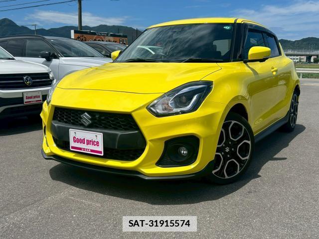 Suzuki SWIFT 2017-11 7812657-12