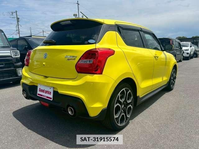 Suzuki SWIFT 2017-11 7812657-13