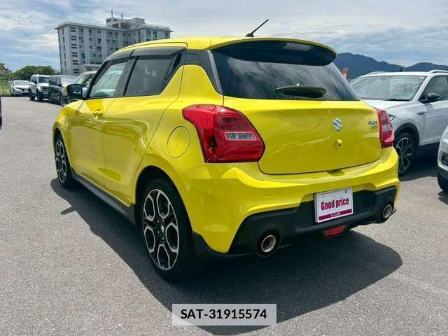 Suzuki SWIFT 2017-11 7812657-14