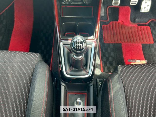 Suzuki SWIFT 2017-11 7812657-15