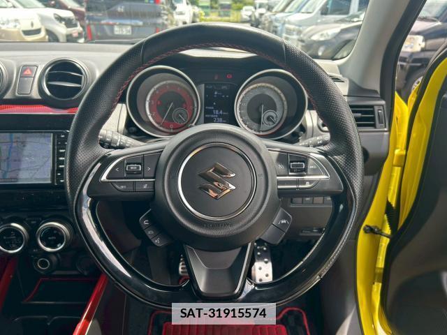 Suzuki SWIFT 2017-11 7812657-16