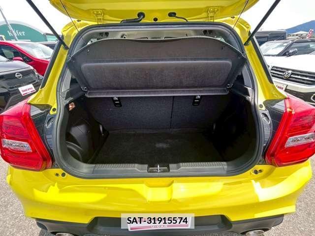 Suzuki SWIFT 2017-11 7812657-17