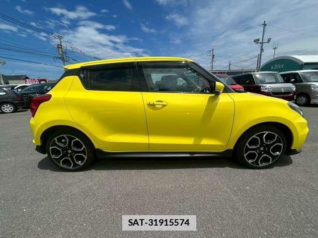 Suzuki SWIFT 2017-11 7812657-3