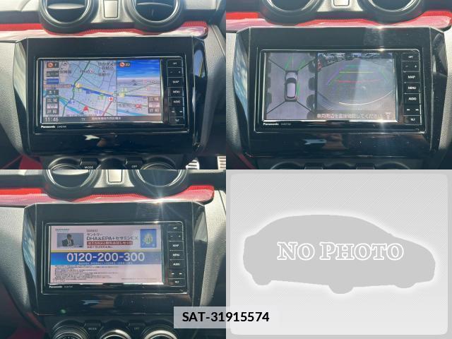 Suzuki SWIFT 2017-11 7812657-4