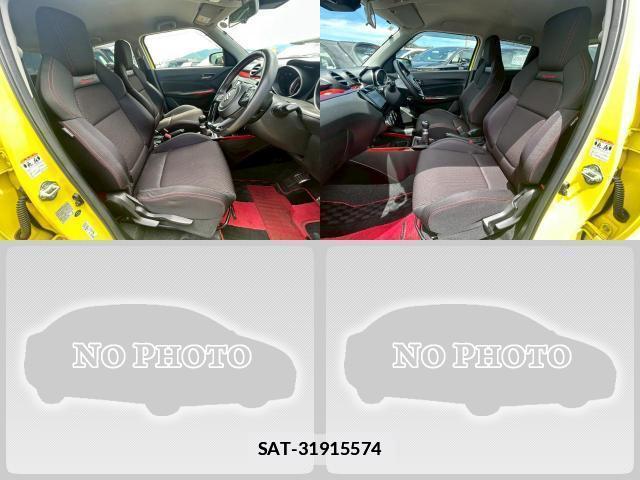 Suzuki SWIFT 2017-11 7812657-5