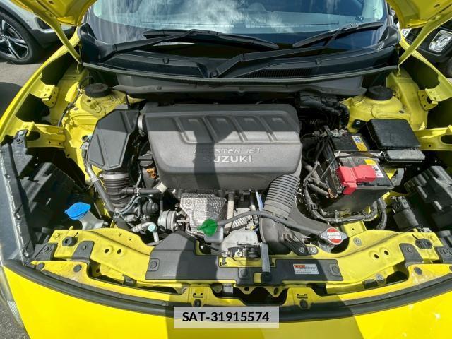 Suzuki SWIFT 2017-11 7812657-7