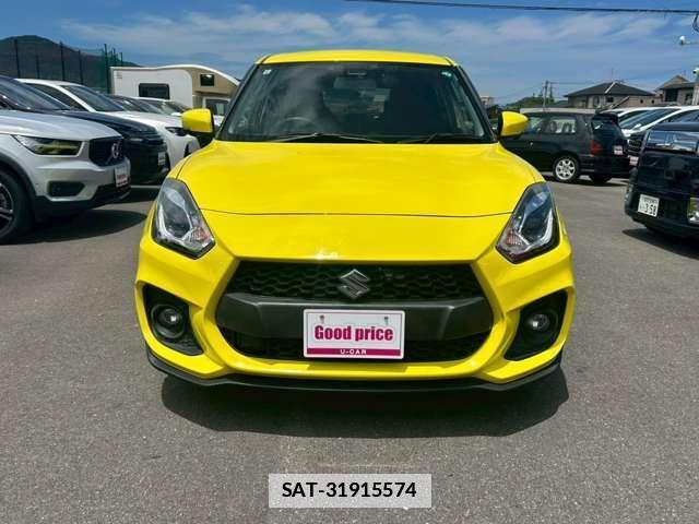 Suzuki SWIFT 2017-11 7812657-9