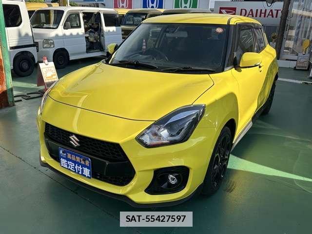 Suzuki SWIFT 2025-10 7814277-0