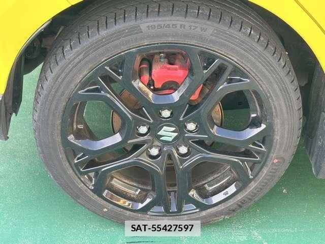 Suzuki SWIFT 2025-10 7814277-14