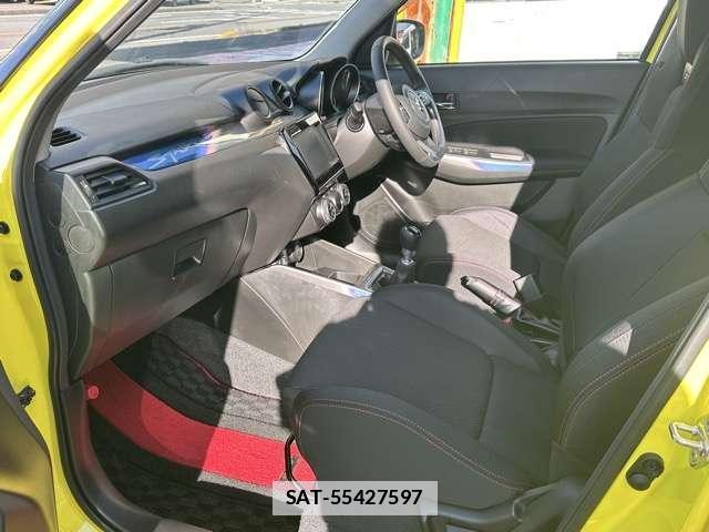Suzuki SWIFT 2025-10 7814277-4