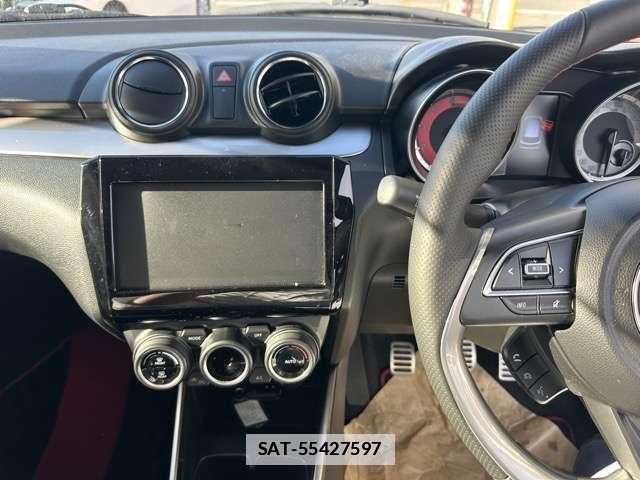 Suzuki SWIFT 2025-10 7814277-5