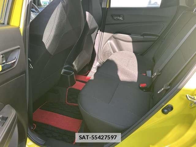 Suzuki SWIFT 2025-10 7814277-6