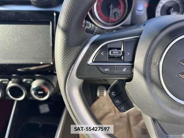 Suzuki SWIFT 2025-10 7814277-8