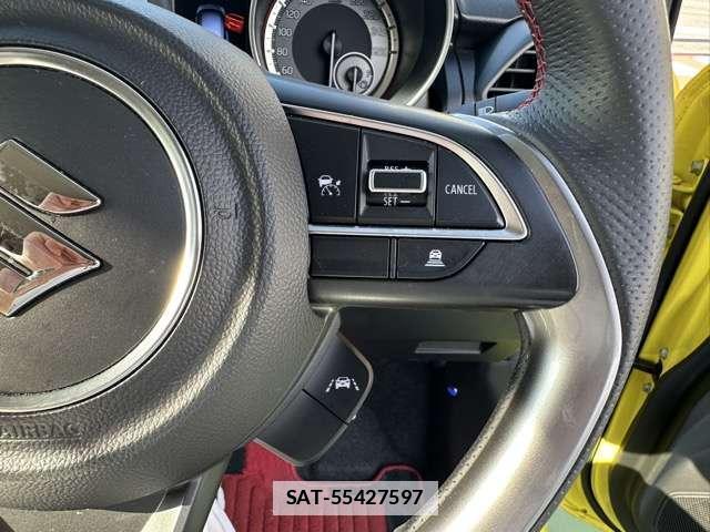 Suzuki SWIFT 2025-10 7814277-9