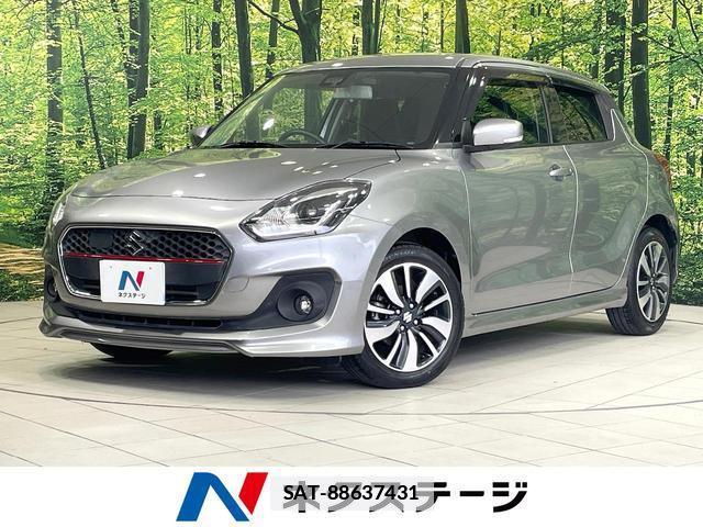 Suzuki SWIFT 2019-03 7815979-0