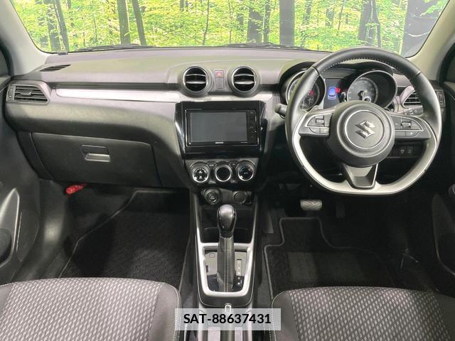 Suzuki SWIFT 2019-03 7815979-1
