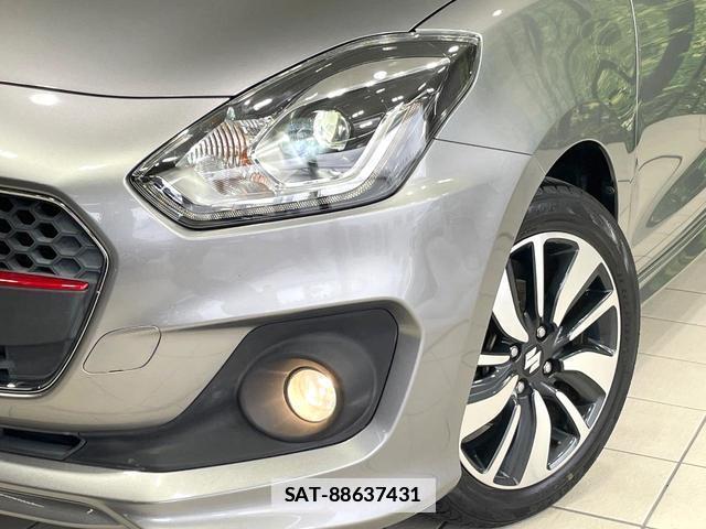 Suzuki SWIFT 2019-03 7815979-11