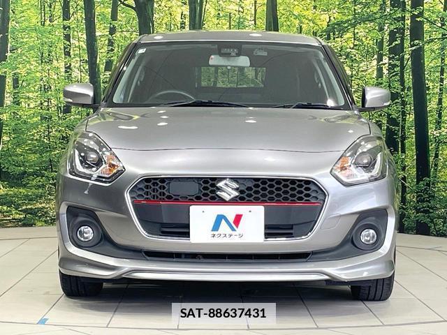 Suzuki SWIFT 2019-03 7815979-13