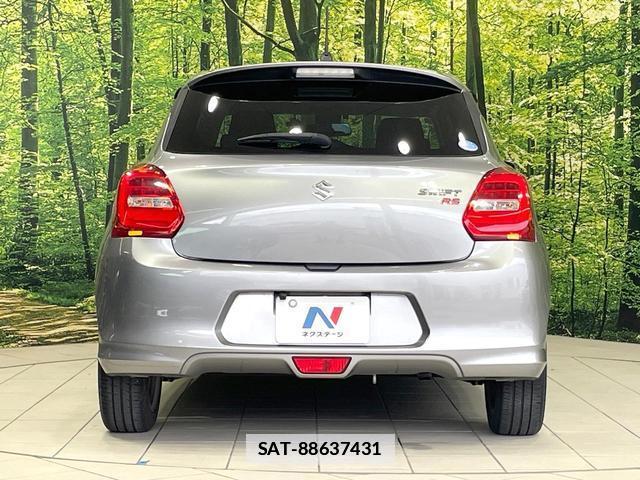 Suzuki SWIFT 2019-03 7815979-14