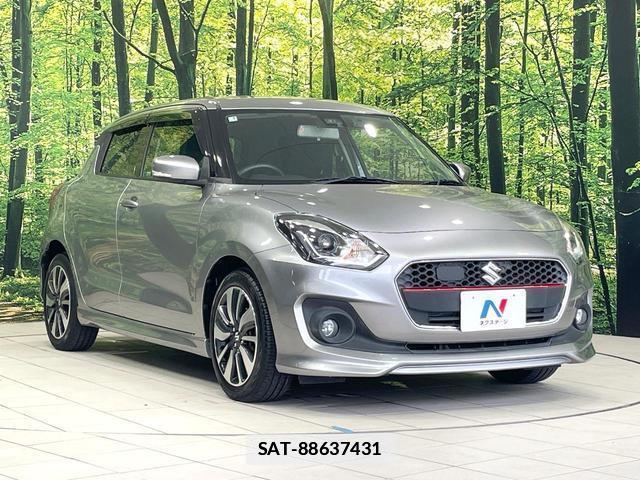 Suzuki SWIFT 2019-03 7815979-15