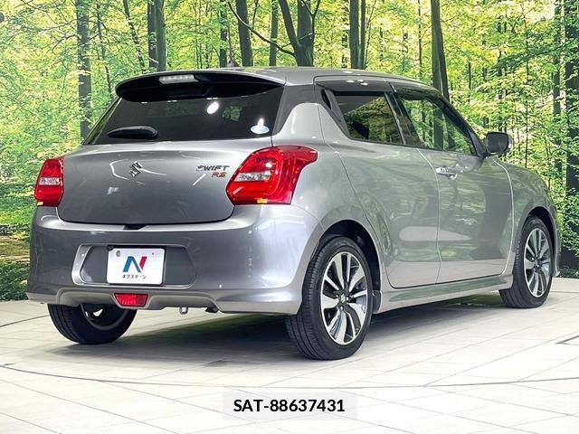 Suzuki SWIFT 2019-03 7815979-16