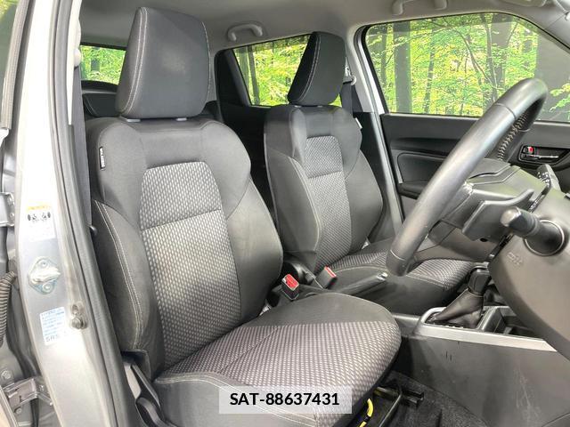 Suzuki SWIFT 2019-03 7815979-7