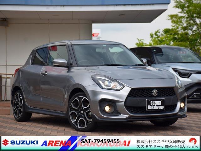 Suzuki SWIFT 2021-06 7816365-0