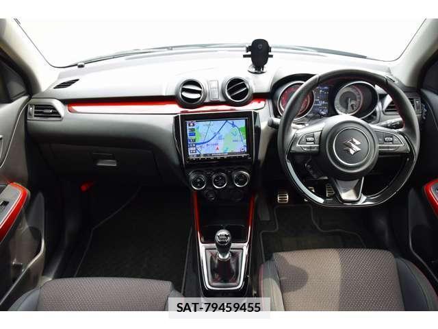 Suzuki SWIFT 2021-06 7816365-2