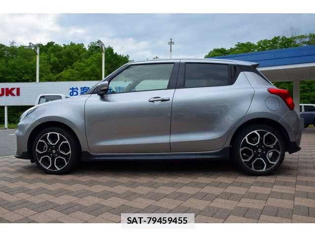 Suzuki SWIFT 2021-06 7816365-3
