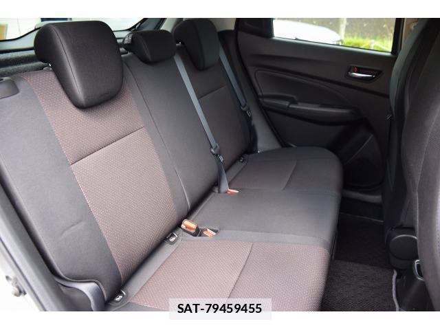 Suzuki SWIFT 2021-06 7816365-6