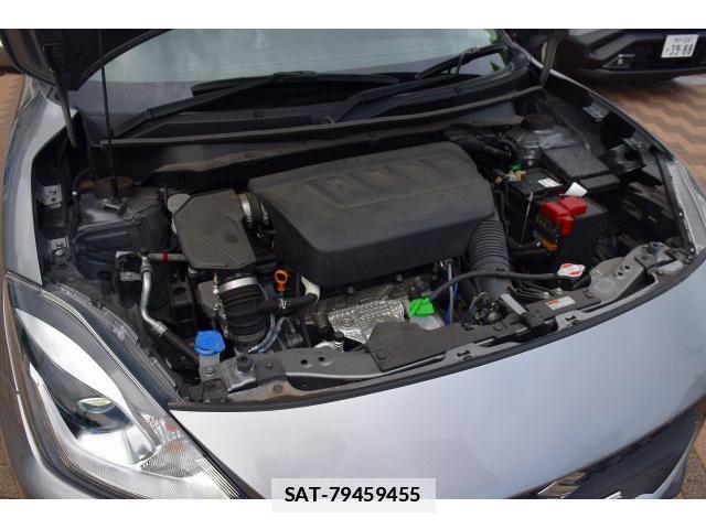 Suzuki SWIFT 2021-06 7816365-7
